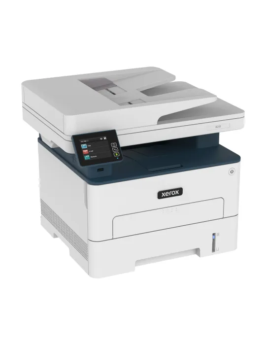 Xerox B235 DNI stampante multifunzione laser A4 monocromatica, WI-FI, 34 ppm, scansione, copia e fax