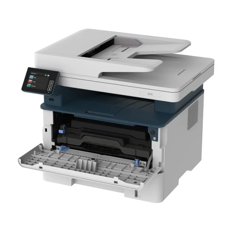 Xerox B235 DNI stampante multifunzione laser A4 monocromatica, WI-FI, 34 ppm, scansione, copia e fax