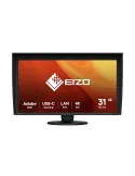 EIZO ColorEdge CG3100X monitor 31" per post-produzione e video-editing - NERO