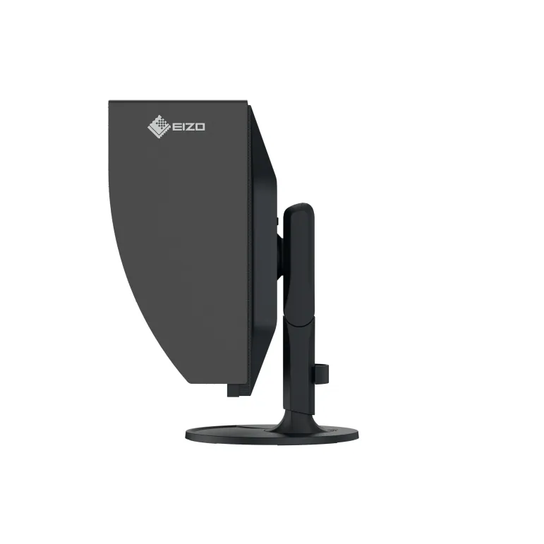 EIZO ColorEdge CG2400S monitor 24" WUXGA per post-produzione e video-editing - NERO