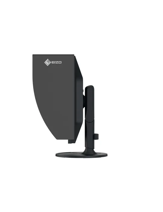 EIZO ColorEdge CG2400S monitor 24" WUXGA per post-produzione e video-editing - NERO