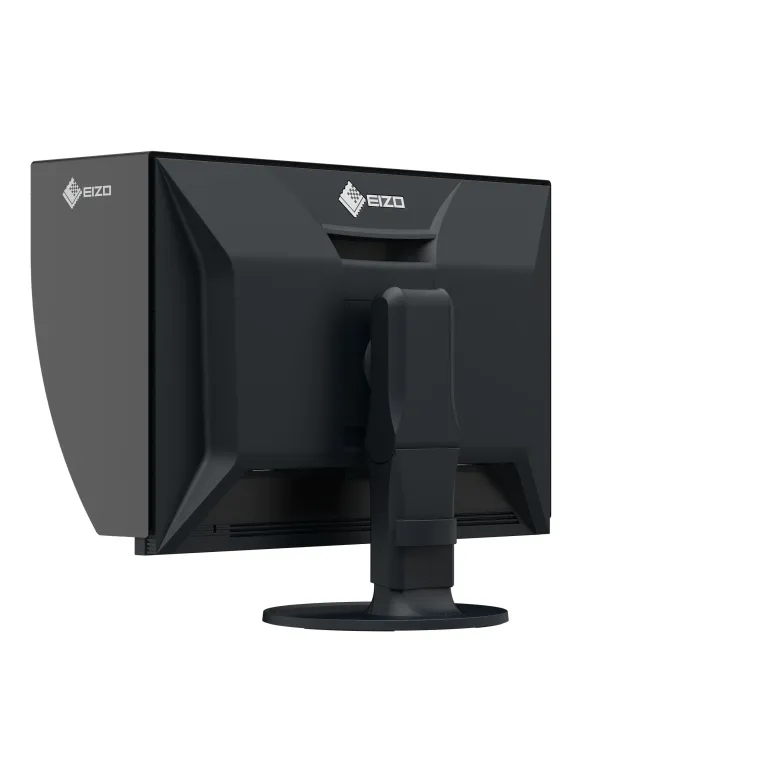 EIZO ColorEdge CG2400S monitor 24" WUXGA per post-produzione e video-editing - NERO