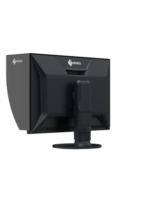 EIZO ColorEdge CG2400S monitor 24" WUXGA per post-produzione e video-editing - NERO