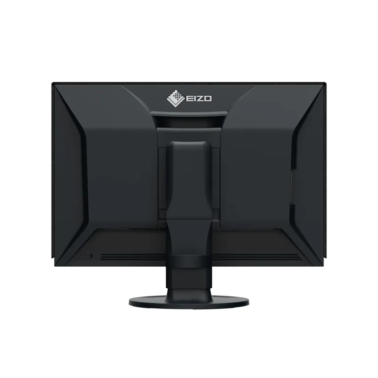 EIZO ColorEdge CG2400S monitor 24" WUXGA per post-produzione e video-editing - NERO