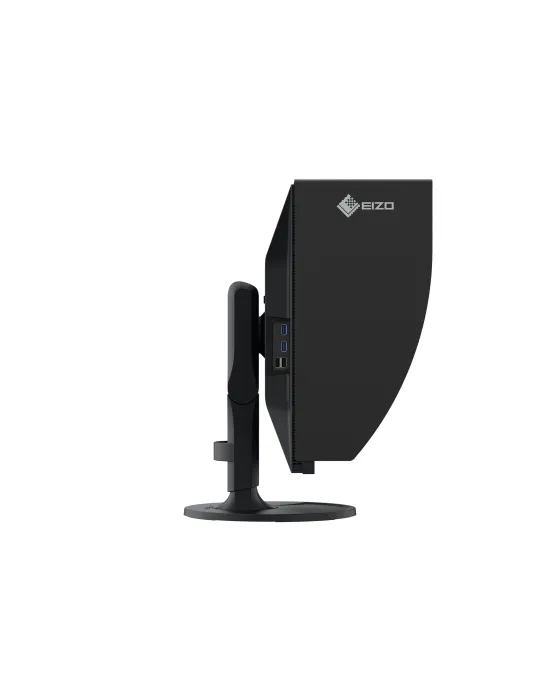 EIZO ColorEdge CG2400S monitor 24" WUXGA per post-produzione e video-editing - NERO
