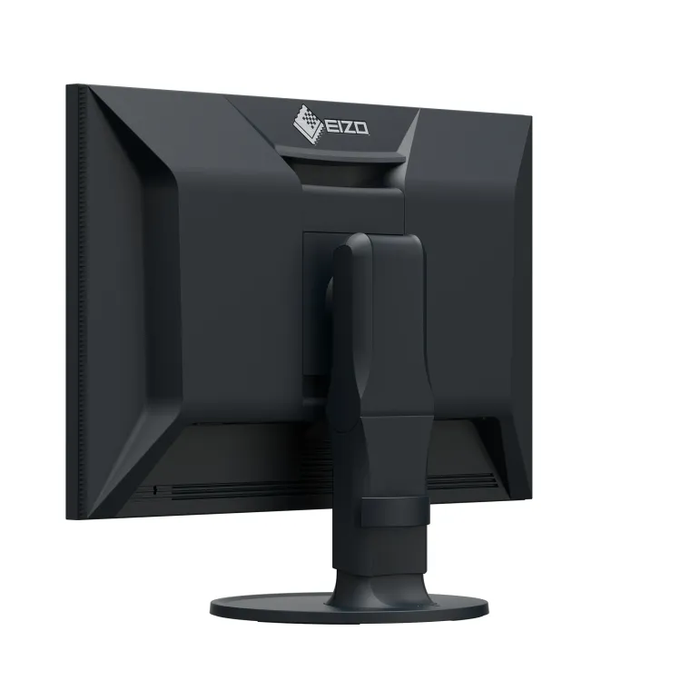 EIZO ColorEdge CS2400R monitor 24" per fotografia e grafica - NERO