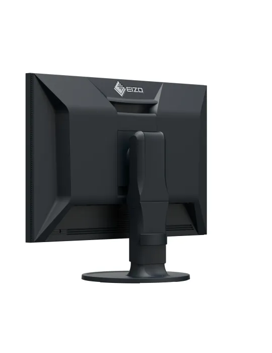 EIZO ColorEdge CS2400R monitor 24" per fotografia e grafica - NERO