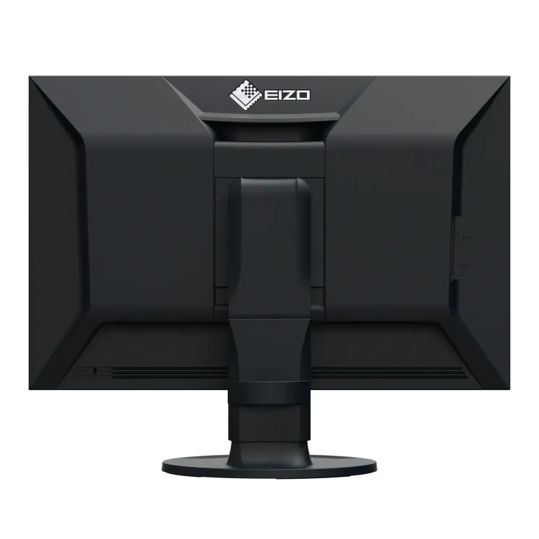 EIZO ColorEdge CS2400R monitor 24" per fotografia e grafica - NERO