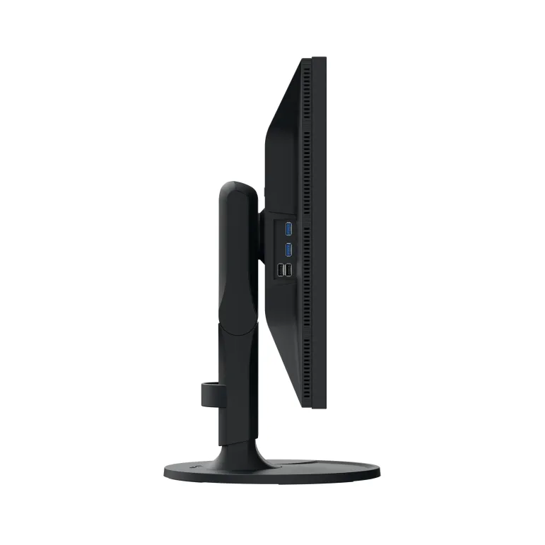EIZO ColorEdge CS2400R monitor 24" per fotografia e grafica - NERO