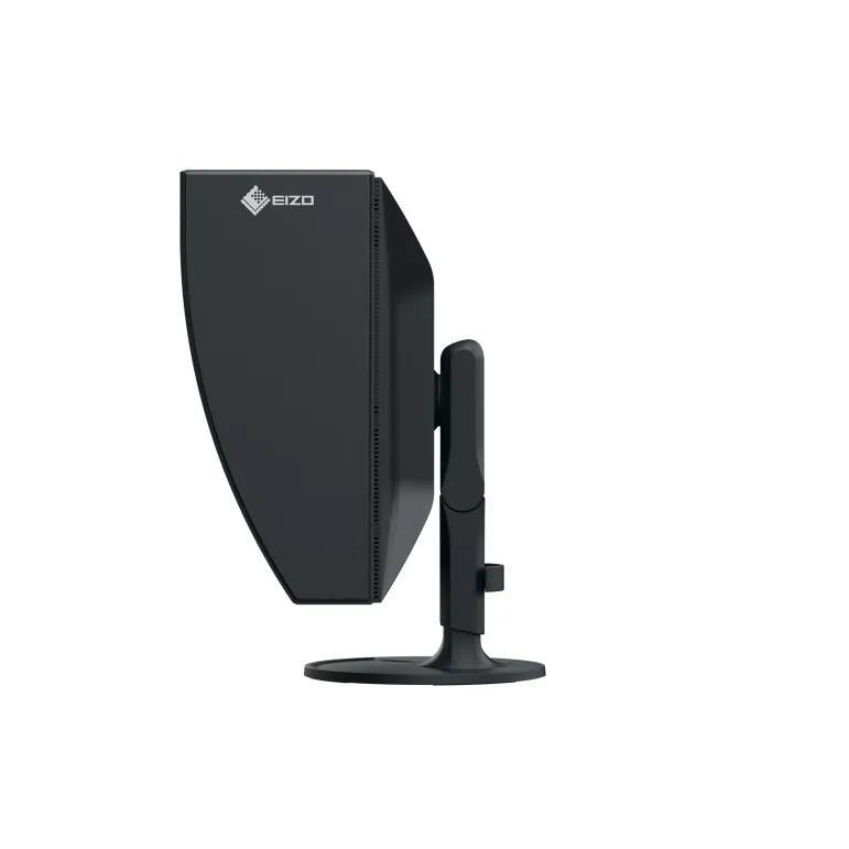EIZO ColorEdge CG2700X monitor 27" 4K-UHD per post-produzione e video-editing (Xtreme Model) - NERO