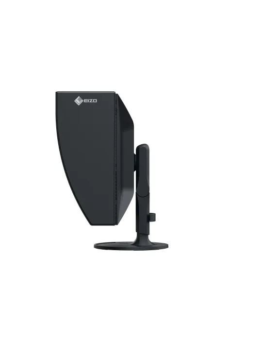 EIZO ColorEdge CG2700X monitor 27" 4K-UHD per post-produzione e video-editing (Xtreme Model) - NERO