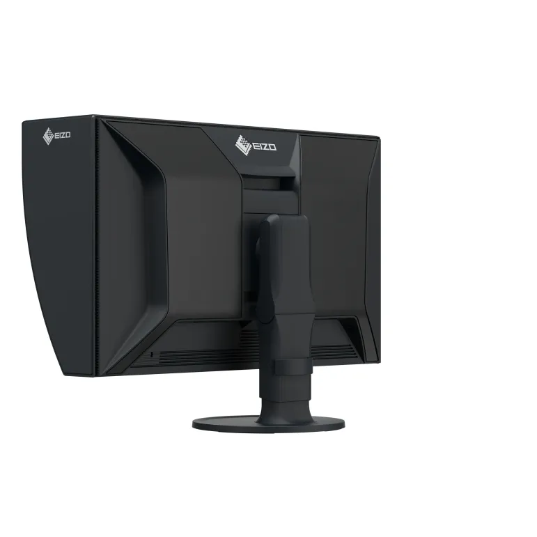 EIZO ColorEdge CG2700X monitor 27" 4K-UHD per post-produzione e video-editing (Xtreme Model) - NERO