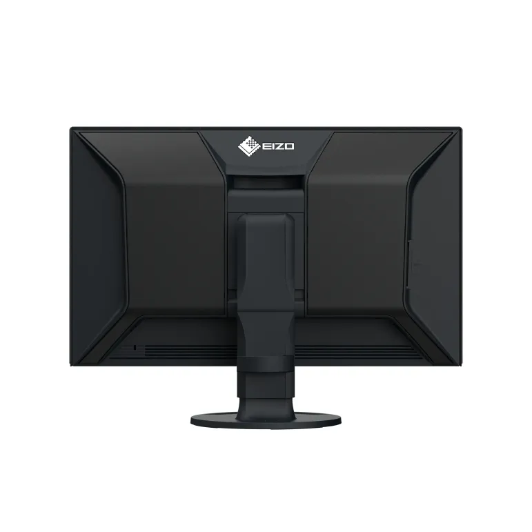 EIZO ColorEdge CG2700X monitor 27" 4K-UHD per post-produzione e video-editing (Xtreme Model) - NERO