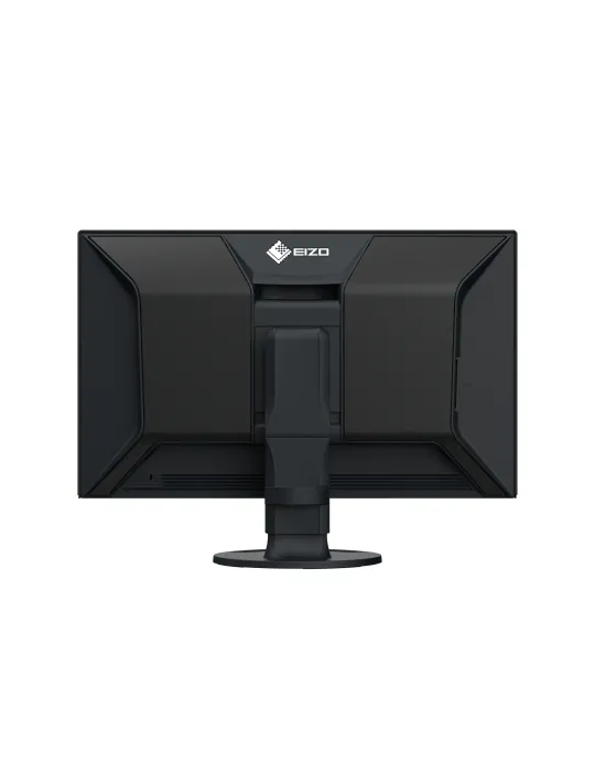 EIZO ColorEdge CG2700X monitor 27" 4K-UHD per post-produzione e video-editing (Xtreme Model) - NERO