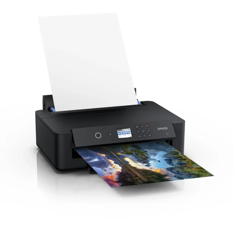 Epson Expression Photo HD XP-15000 Stampante fotografica compatta A3+