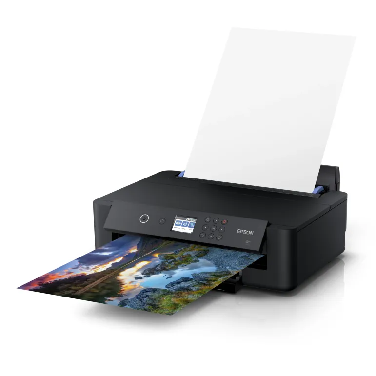 Epson Expression Photo HD XP-15000 Stampante fotografica compatta A3+