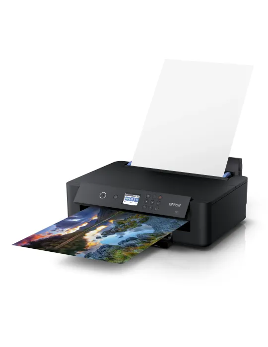 Epson Expression Photo HD XP-15000 Stampante fotografica compatta A3+