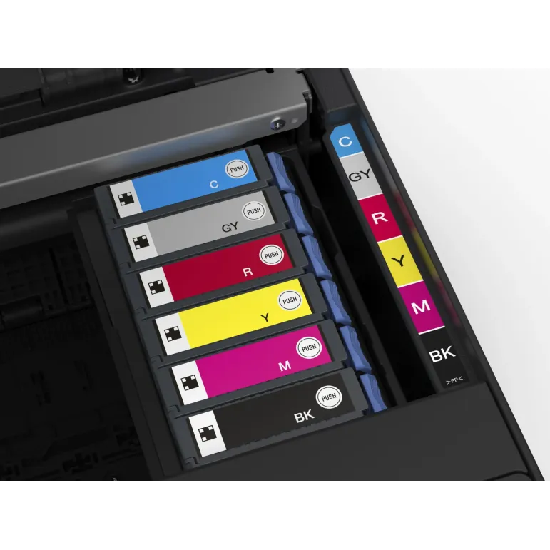 Epson Expression Photo HD XP-15000 Stampante fotografica compatta A3+