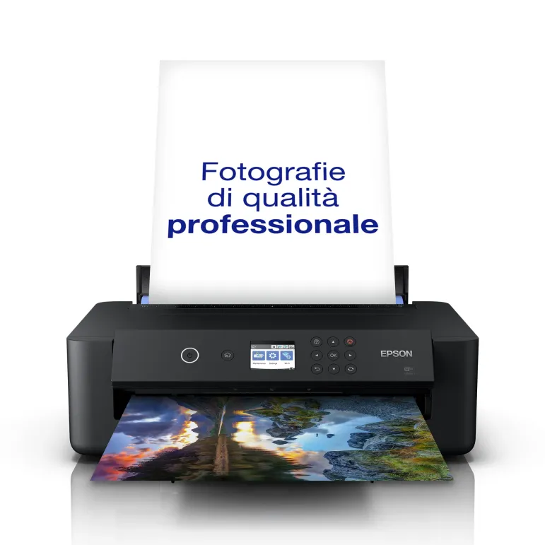Epson Expression Photo HD XP-15000 Stampante fotografica compatta A3+