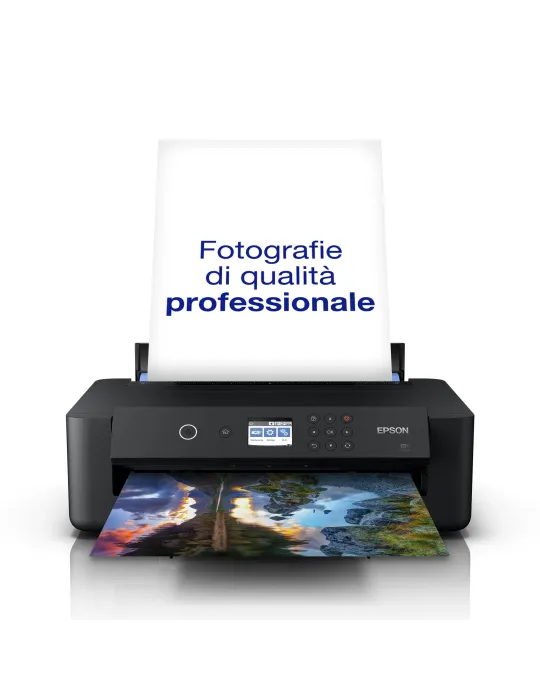 Epson Expression Photo HD XP-15000 Stampante fotografica compatta A3+