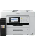 Epson EcoTank ET-16685 stampante multifunzione A3+, Wi-Fi, con serbatoi di inchiostro, scansione, copia e fax