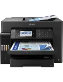 Epson EcoTank ET-16655 Stampante Multifunzione A3+, Wi-Fi, con serbatoi di inchiostro, scansione, copia e fax
