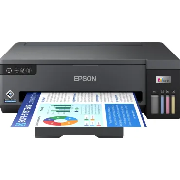 Epson EcoTank ET-14100 Stampante A3 Wi-Fi con serbatoi di inchiostro