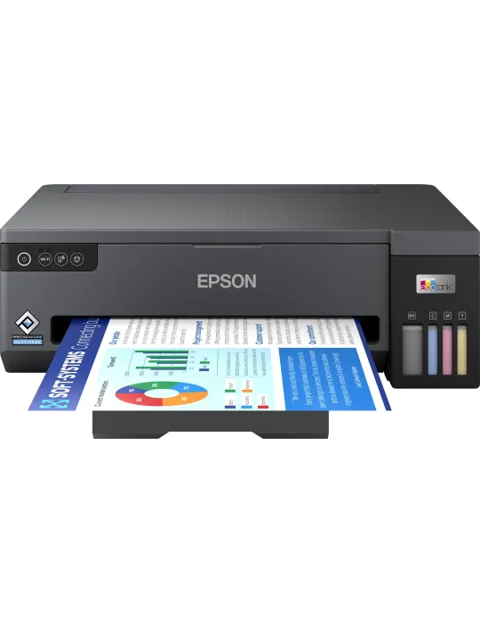Epson EcoTank ET-14100 Stampante A3 Wi-Fi con serbatoi di inchiostro