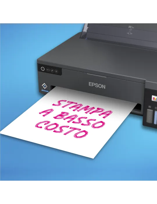 Epson EcoTank ET-14100 Stampante A3 Wi-Fi con serbatoi di inchiostro