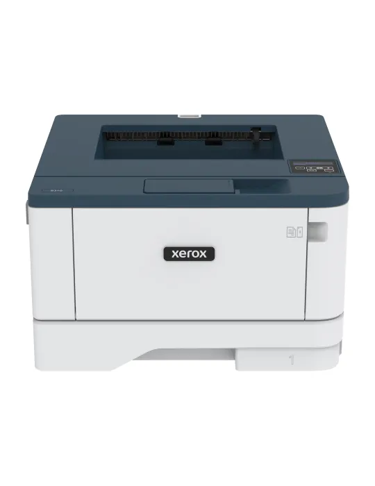 Xerox B310 DNI stampante laser A4 monocromatica, WI-FI, 40 ppm