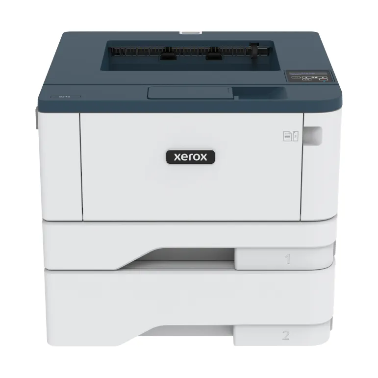 Xerox B310 DNI stampante laser A4 monocromatica, WI-FI, 40 ppm