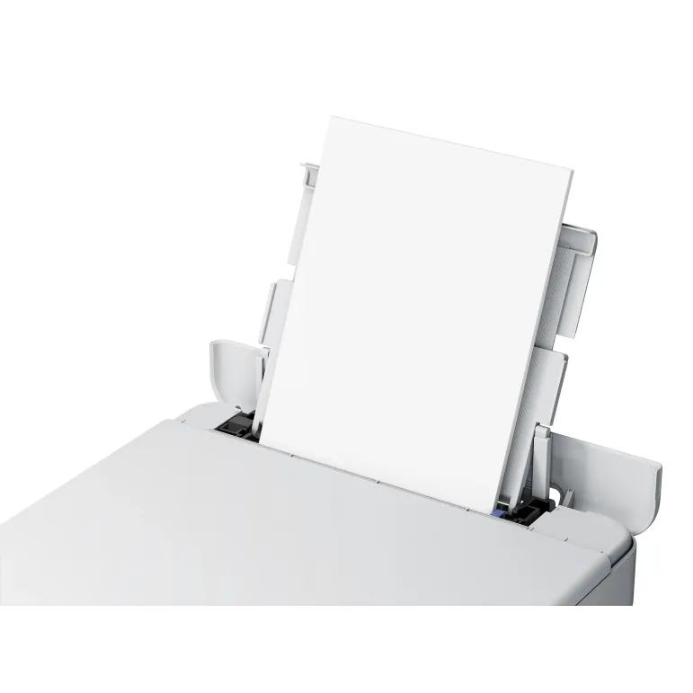 Epson EcoTank ET-8500 Stampante multifunzione fotografica con serbatoi di inchiostro Wi-Fi A4