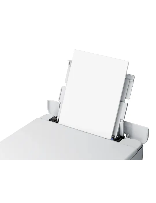 Epson EcoTank ET-8500 Stampante multifunzione fotografica con serbatoi di inchiostro Wi-Fi A4
