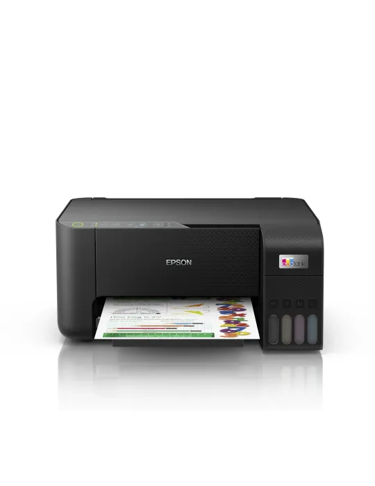 Epson EcoTank ET-2860 stampante multifunzione A4 Wi-Fi con serbatoi di inchiostro