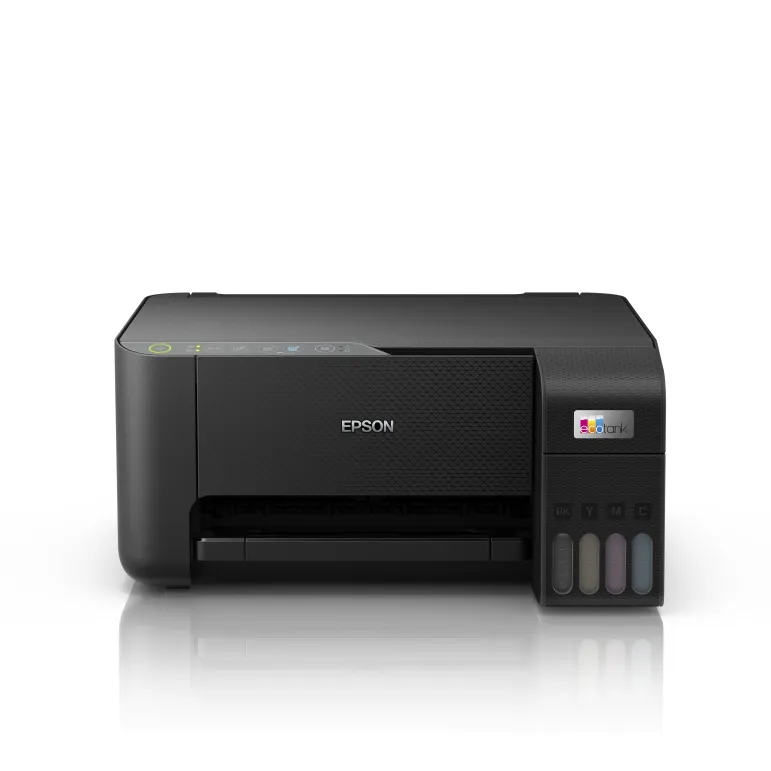 Epson EcoTank ET-2860 stampante multifunzione A4 Wi-Fi con serbatoi di inchiostro