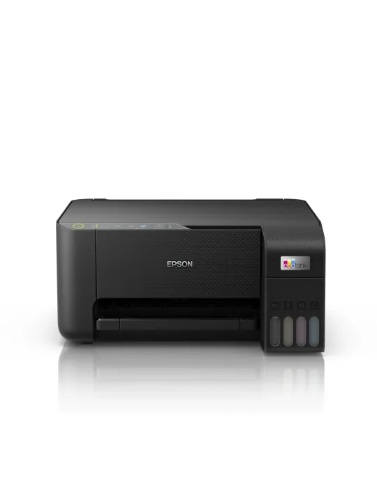Epson EcoTank ET-2860 stampante multifunzione A4 Wi-Fi con serbatoi di inchiostro