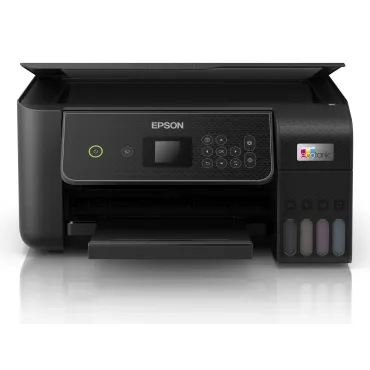 Epson EcoTank ET-2870 stampante multifunzione A4 Wi-Fi con serbatoi di inchiostro