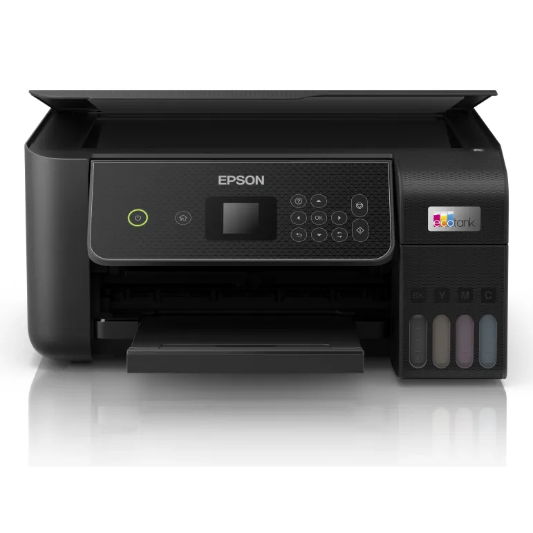 Epson EcoTank ET-2870 stampante multifunzione A4 Wi-Fi con serbatoi di inchiostro