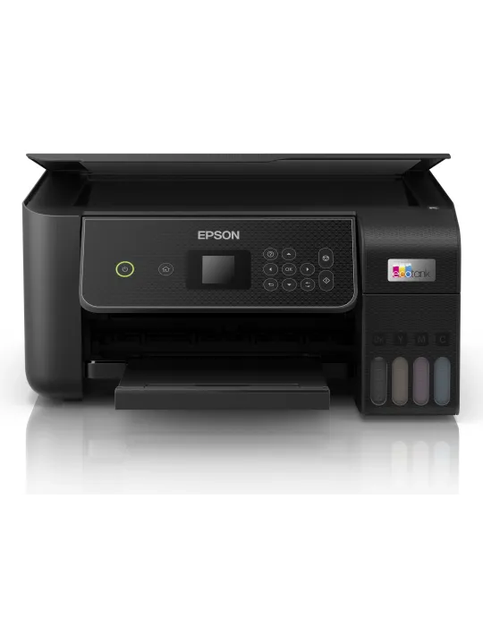Epson EcoTank ET-2870 stampante multifunzione A4 Wi-Fi con serbatoi di inchiostro