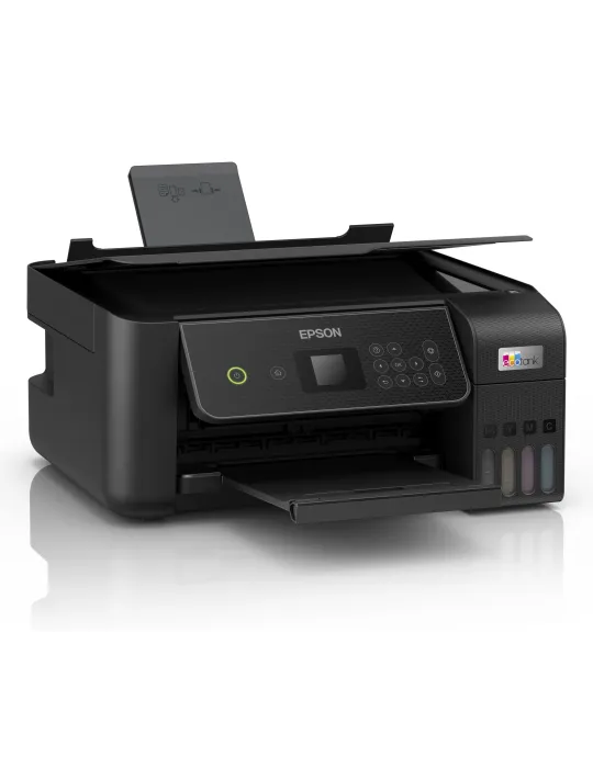 Epson EcoTank ET-2870 stampante multifunzione A4 Wi-Fi con serbatoi di inchiostro