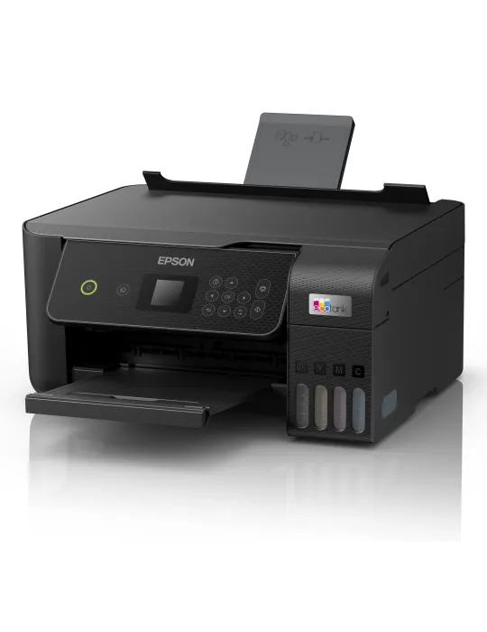Epson EcoTank ET-2870 stampante multifunzione A4 Wi-Fi con serbatoi di inchiostro