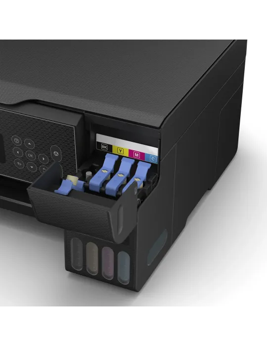 Epson EcoTank ET-2870 stampante multifunzione A4 Wi-Fi con serbatoi di inchiostro