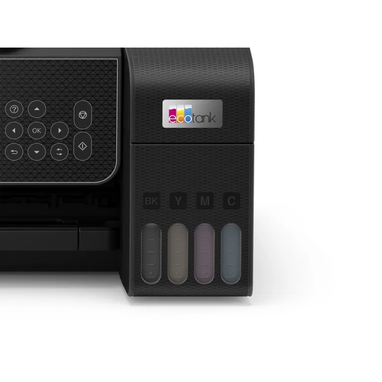 Epson EcoTank ET-2870 stampante multifunzione A4 Wi-Fi con serbatoi di inchiostro