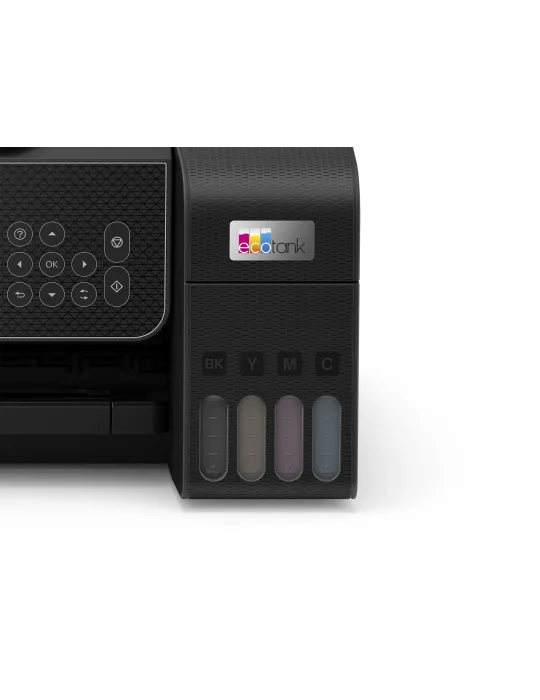 Epson EcoTank ET-2870 stampante multifunzione A4 Wi-Fi con serbatoi di inchiostro