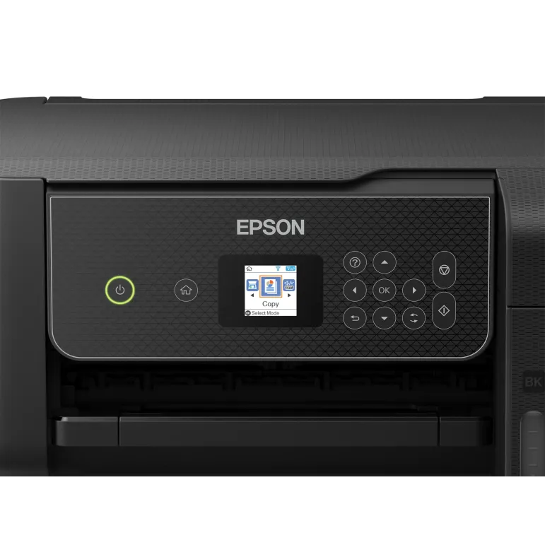 Epson EcoTank ET-2870 stampante multifunzione A4 Wi-Fi con serbatoi di inchiostro