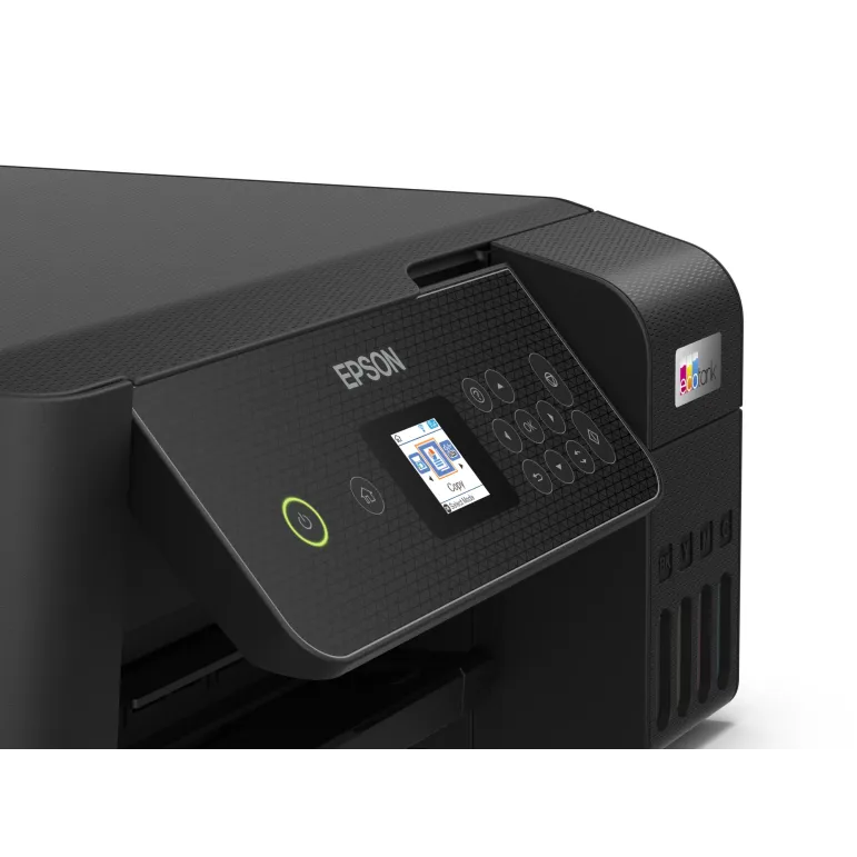 Epson EcoTank ET-2870 stampante multifunzione A4 Wi-Fi con serbatoi di inchiostro