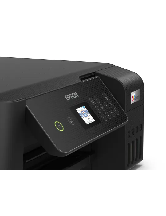Epson EcoTank ET-2870 stampante multifunzione A4 Wi-Fi con serbatoi di inchiostro