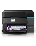 Epson EcoTank ET-3950 Stampante Multifunzione A4 Wi-Fi con serbatoi di inchiostro, stampa e scansione fronte retro