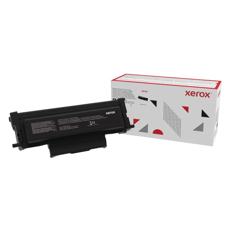 Xerox Cartuccia toner Nero a Standard da 1.200 pagine per B225   B230   B235 (006R04399)