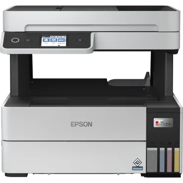 Epson EcoTank ET-5170 Stampante Multifunzione A4 Wi-Fi con serbatoi di inchiostro e fax